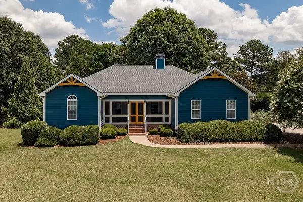 381 Timberidge Court, Athens, GA 30605