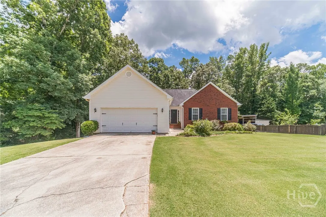 3435 Davan Lane, Monroe, GA 30655 - #1