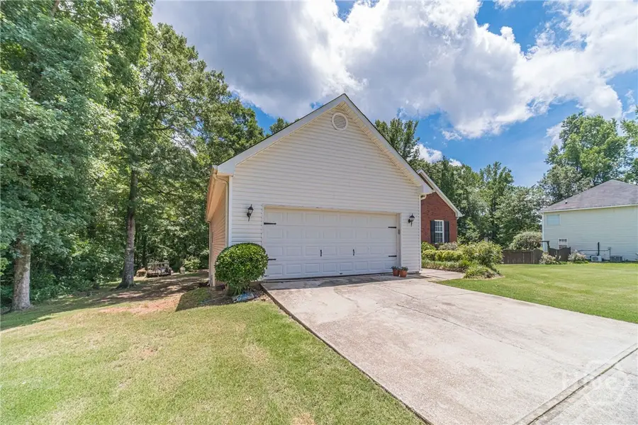 3435 Davan Lane, Monroe, GA 30655 - #2