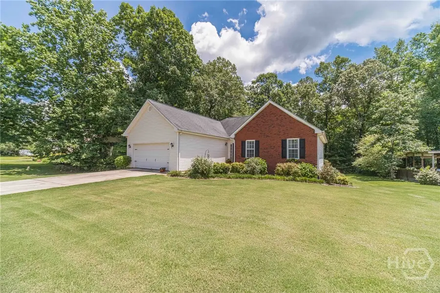 3435 Davan Lane, Monroe, GA 30655 - #3