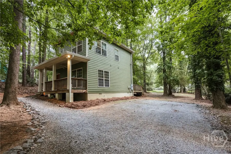 980 Forest Heights Drive, Athens, GA 30606 - #2