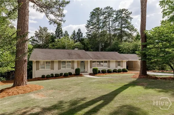 115 Riverhill Court, Athens, GA 30606