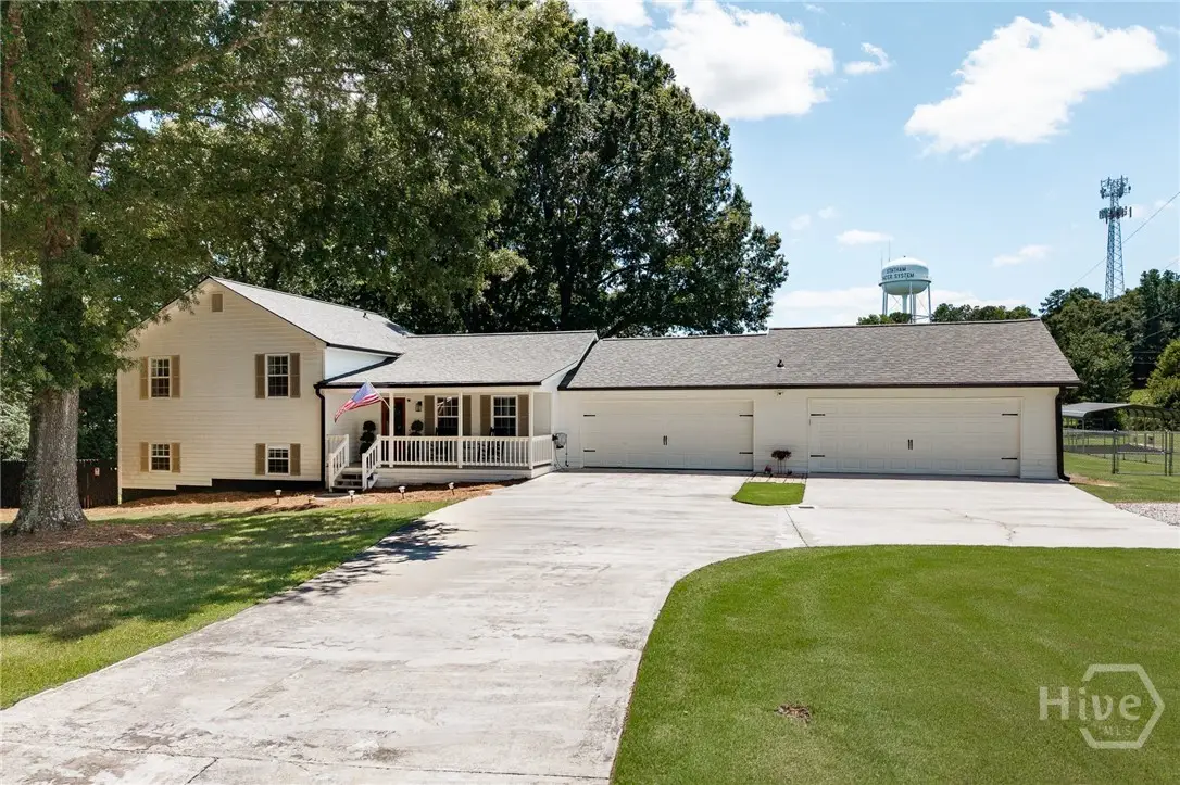 483 Whispering Oaks Drive, Statham, GA 30666 - #1