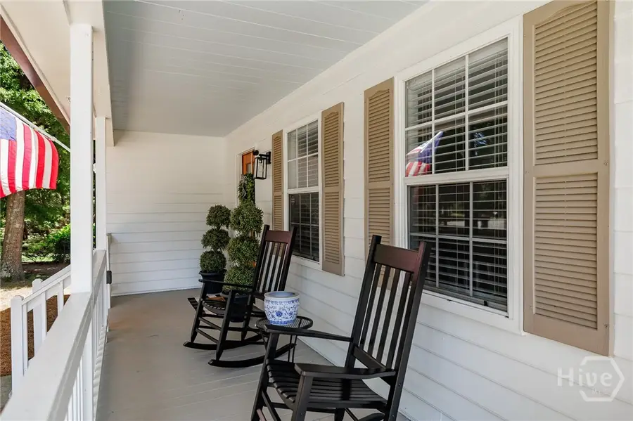 483 Whispering Oaks Drive, Statham, GA 30666 - #2
