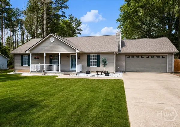 932 Century Oak Drive, Winder, GA 30680