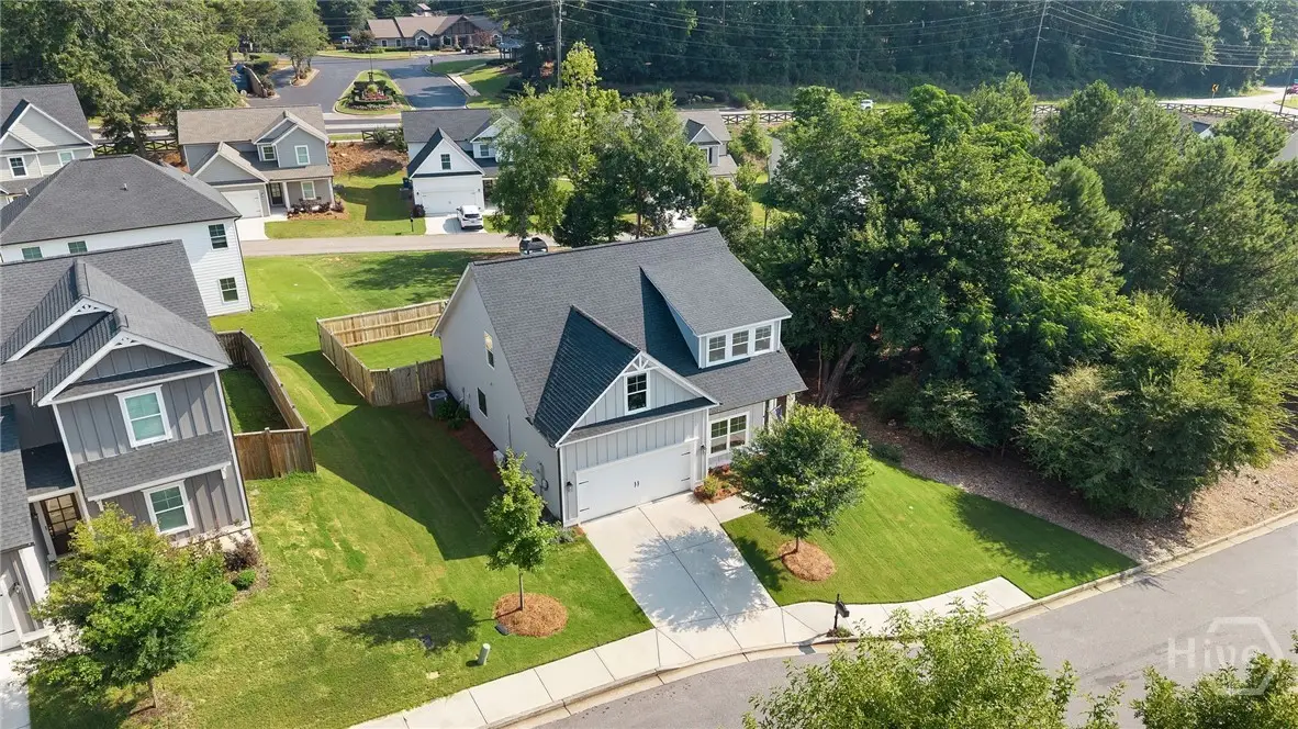 120 Russell Way, Athens, GA 30606 - #1