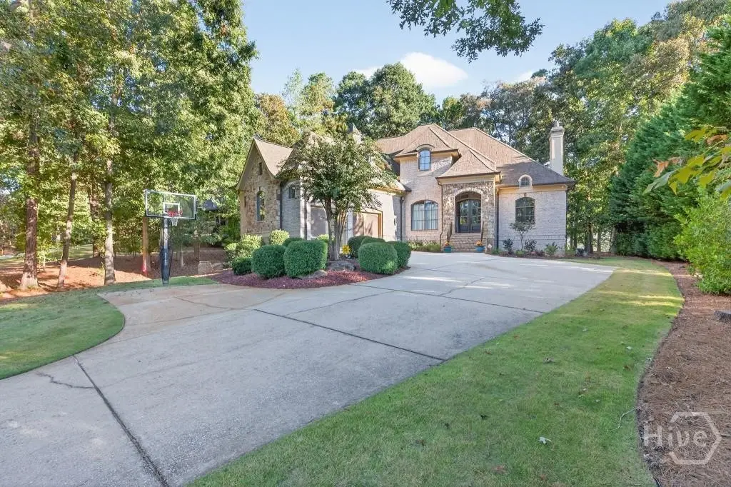 1770 Lane Creek Drive, Bishop, GA 30621 - #1