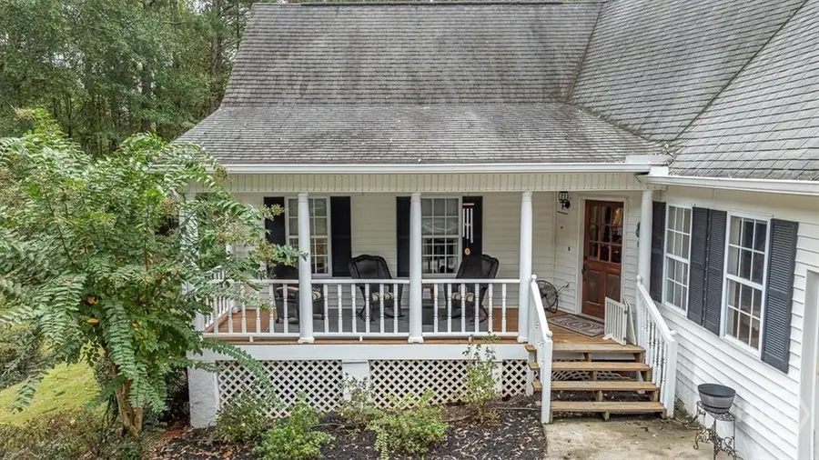 1011 H D Atha Road, Monroe, GA 30655 - #2