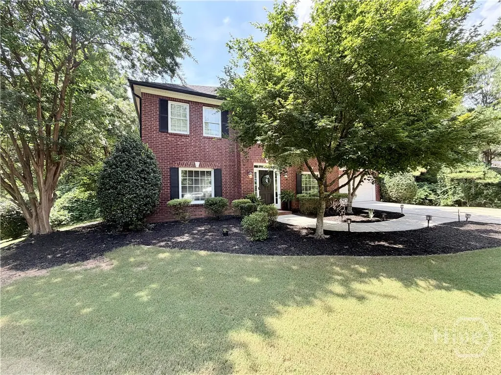 105 Sandstone Drive, Athens, GA 30605 - #1