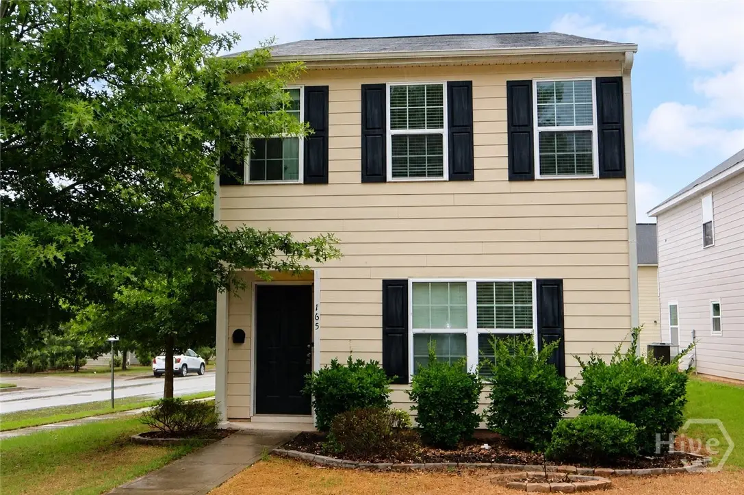 165 Brockett Drive, Athens, GA 30607 - #1