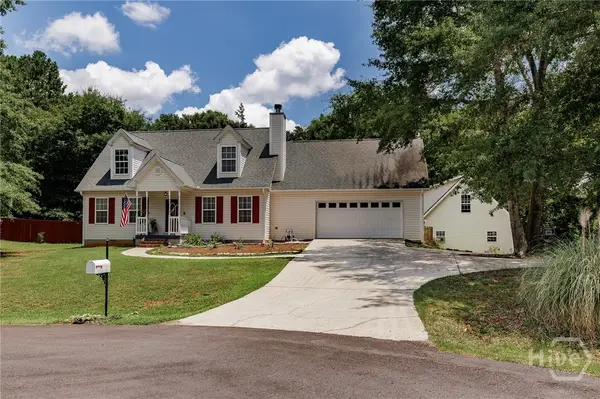 517 Cheyenne Avenue, Athens, GA 30601