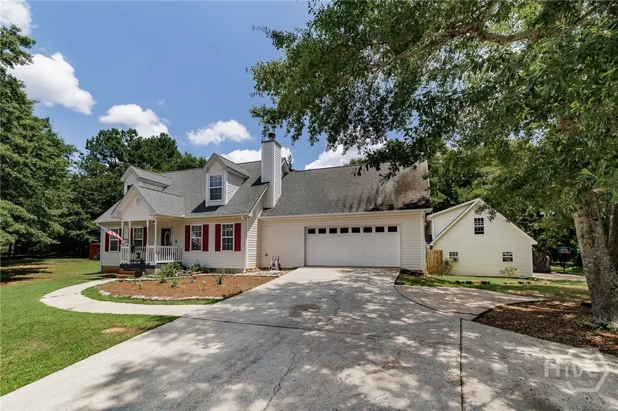 517 Cheyenne Avenue, Athens, GA 30601 - #2