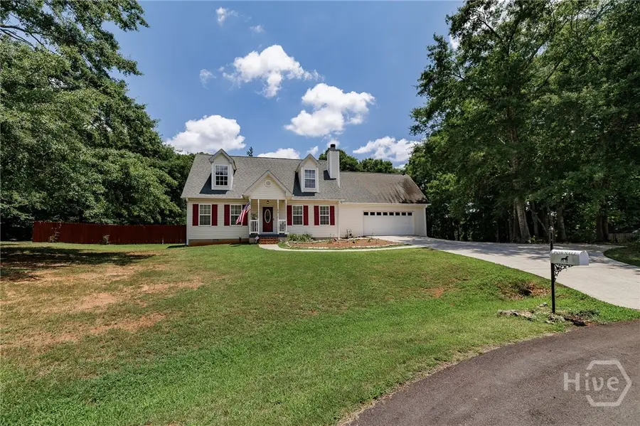 517 Cheyenne Avenue, Athens, GA 30601 - #3