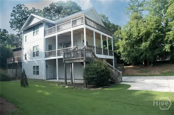 132 N Poplar Street, Athens, GA 30606
