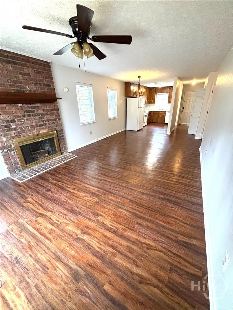 253 Sleepy Creek Drive, Athens, GA 30606 - #2