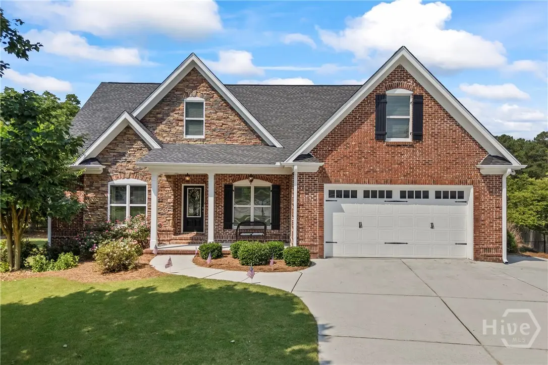1410 Roberts Court, Loganville, GA 30052 - #1