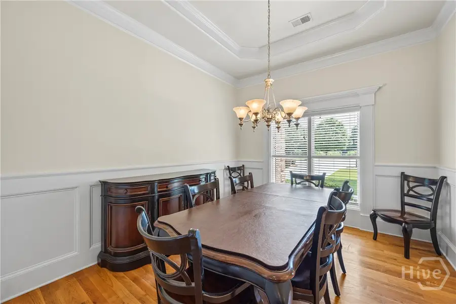 1410 Roberts Court, Loganville, GA 30052 - #3