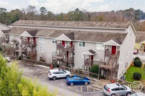 2505 W Broad Street W #131, Athens, GA 30606