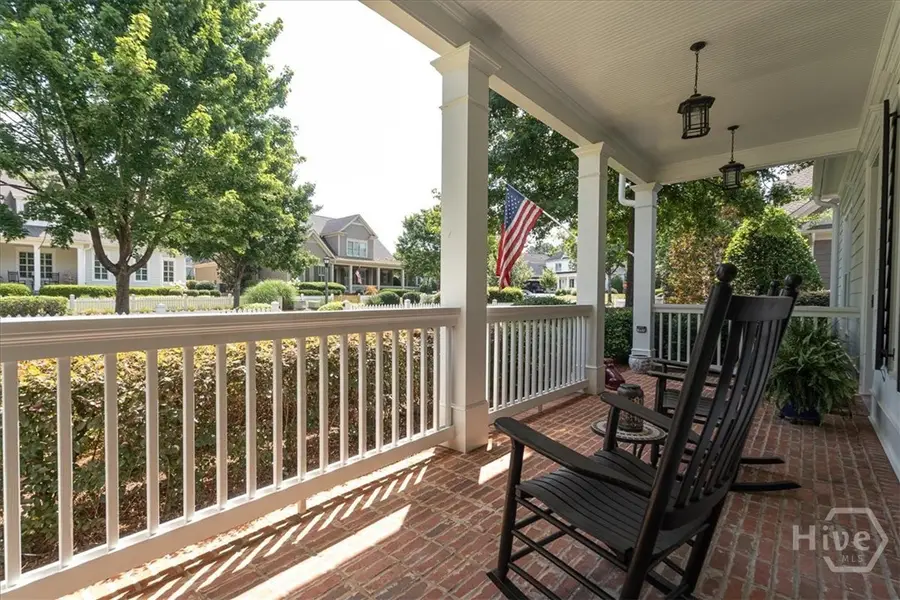 502 Navan Lane, Statham, GA 30666 - #3