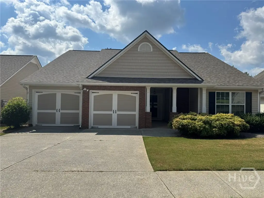 627 Majesty Crossing, Winder, GA 30680 - #1