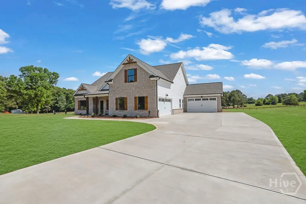 3757 Lower Tanner Bridge Road, Monroe, GA 30656 - #1