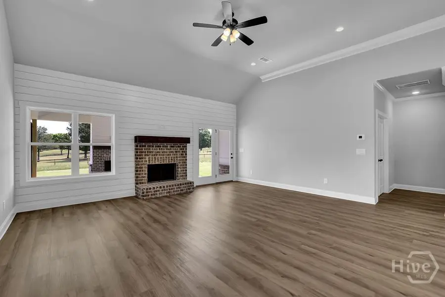 3757 Lower Tanner Bridge Road, Monroe, GA 30656 - #3