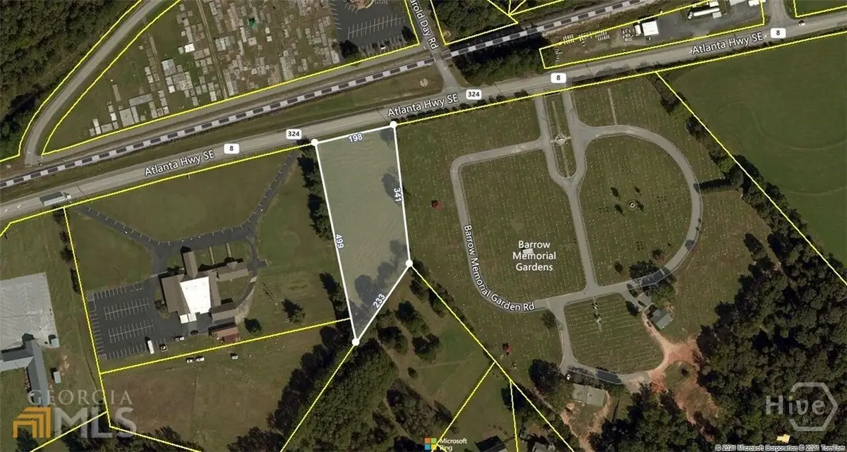 0 Atlanta Hwy, Winder, GA 30680 - #1