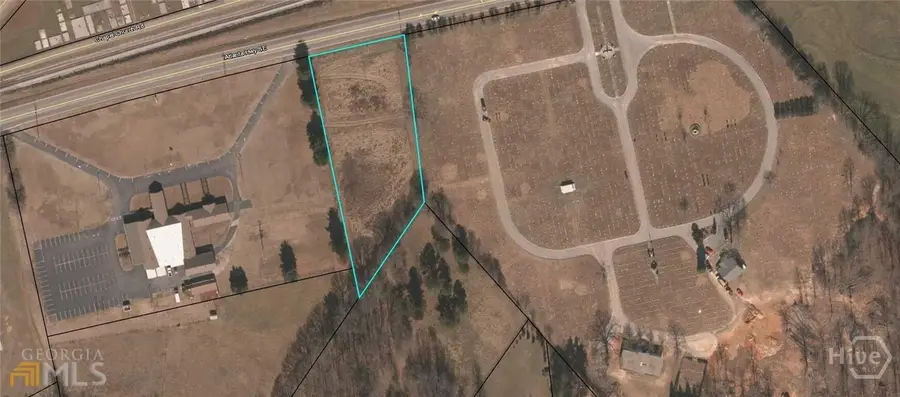 0 Atlanta Hwy, Winder, GA 30680 - #3