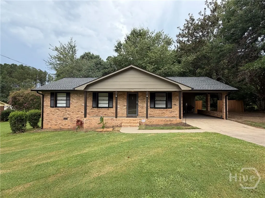260 Leann Drive, Athens, GA 30601 - #1