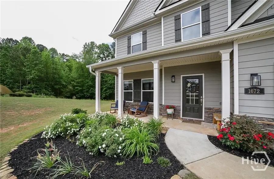 1672 Carriage Court, Monroe, GA 30656 - #3