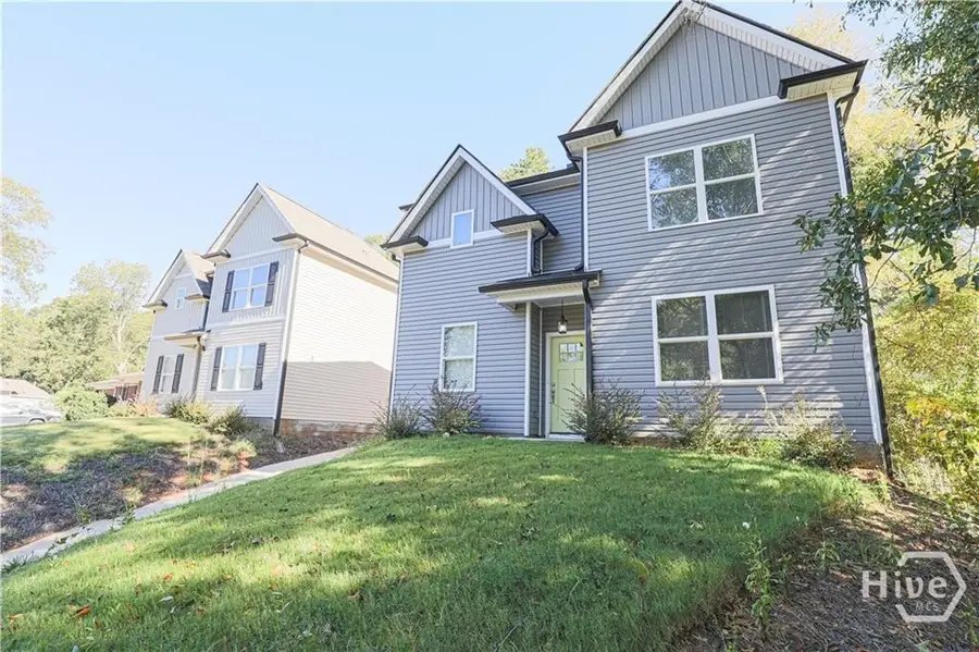1641 Broad Street E, Athens, GA 30601 - #2