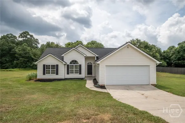 2341 Hartley Court, Statham, GA 30666