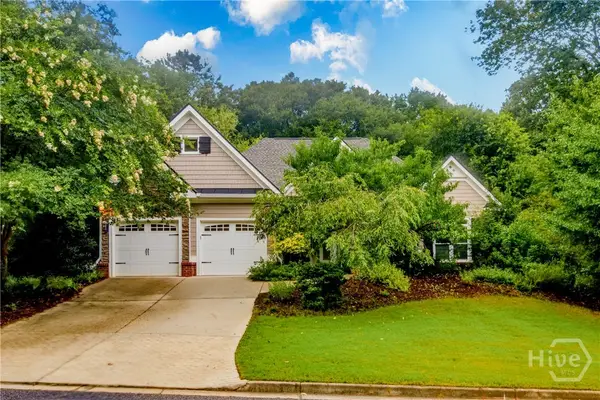 149 Falling Shoals Drive, Athens, GA 30605