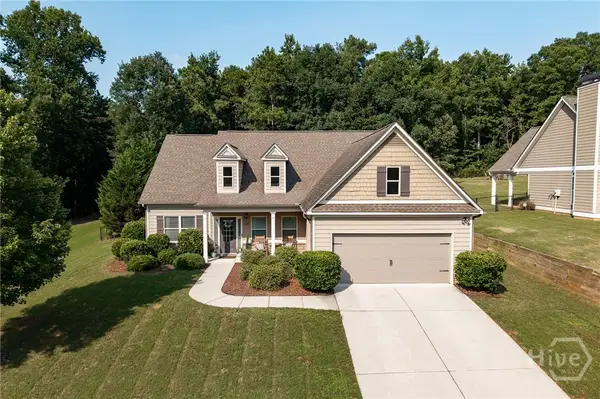 430 Kimberly Circle, Hull, GA 30646