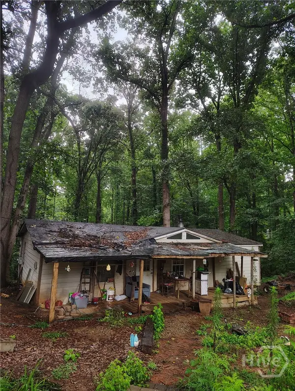 70 Pleasant Court, Maysville, GA 30558