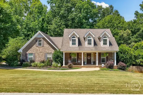 1100 Christian Terrace, Watkinsville, GA 30677