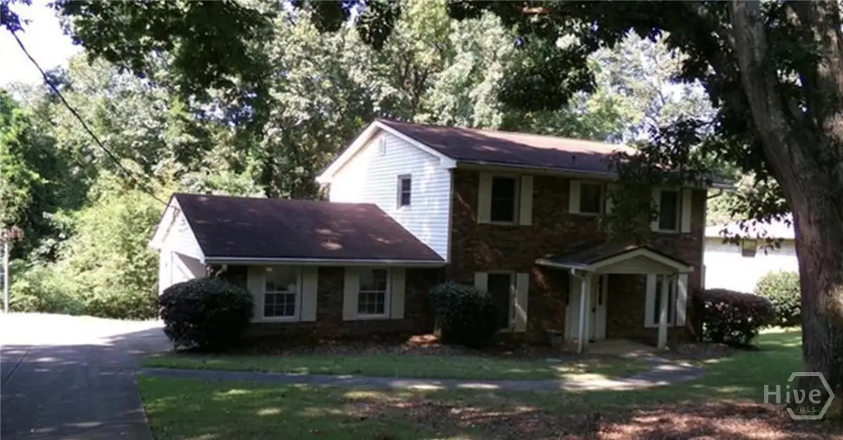 1282 La Mesa Drive, Lawrenceville, GA 30043 - #1