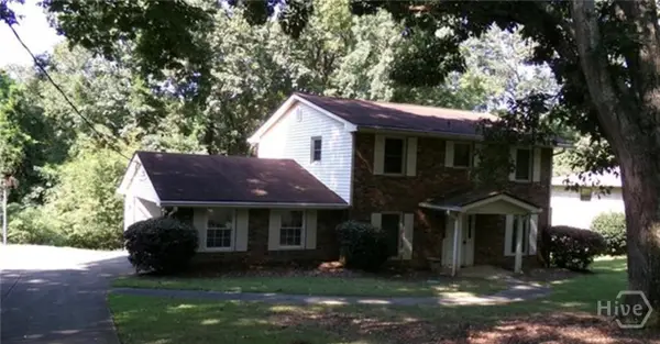 1282 La Mesa Drive, Lawrenceville, GA 30043