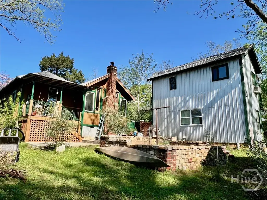 178 First Street, Athens, GA 30601 - #1