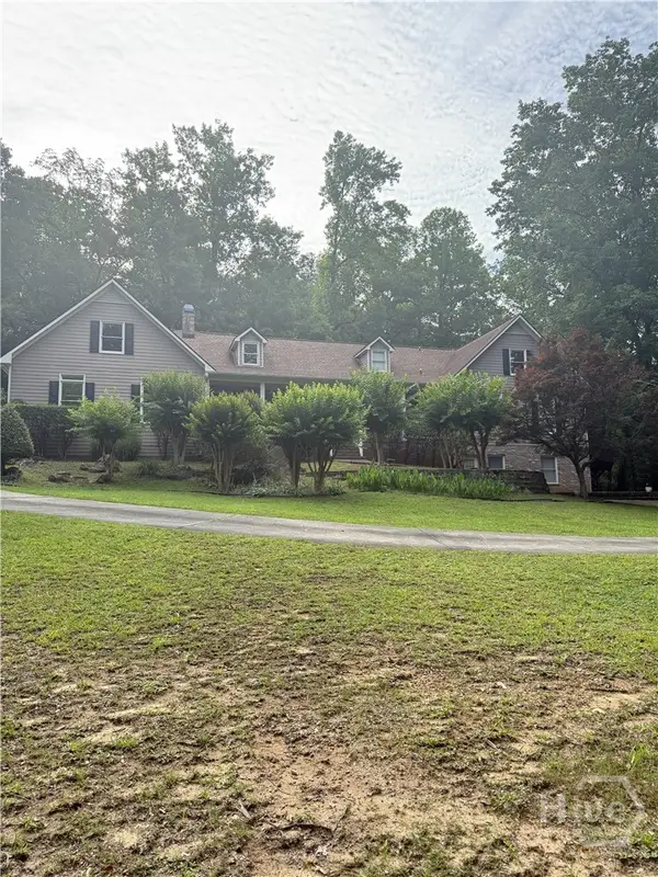 1261 Brittain Estates Drive, Watkinsville, GA 30677