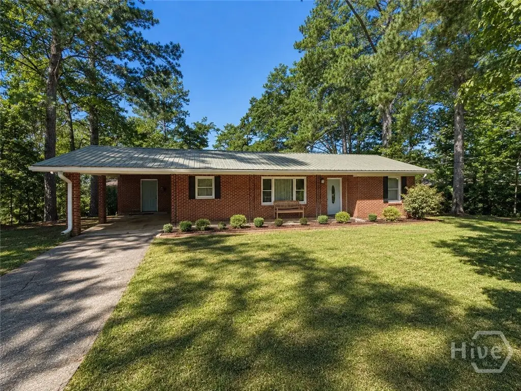 180 Conrad Drive, Athens, GA 30601 - #1