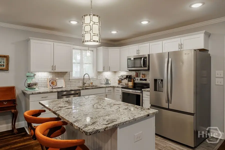 180 Conrad Drive, Athens, GA 30601 - #3
