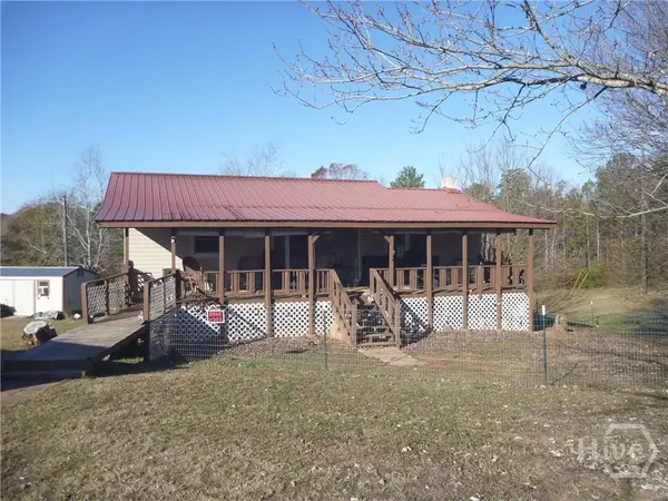 Address Withheld By Seller, Hull, GA 30646