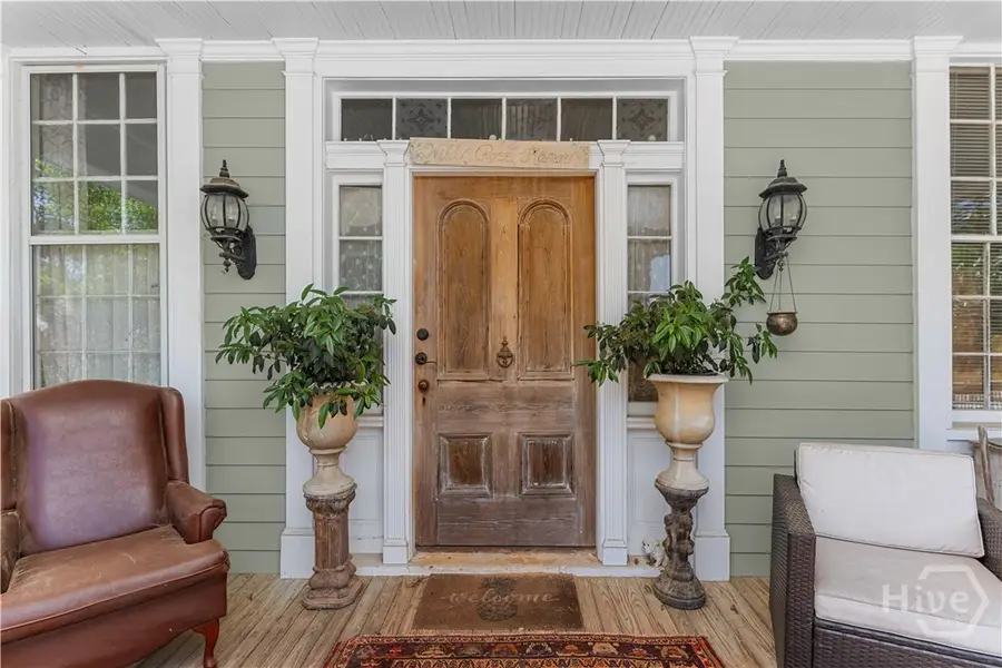 403 S Main Street, Greensboro, GA 30642 - #2