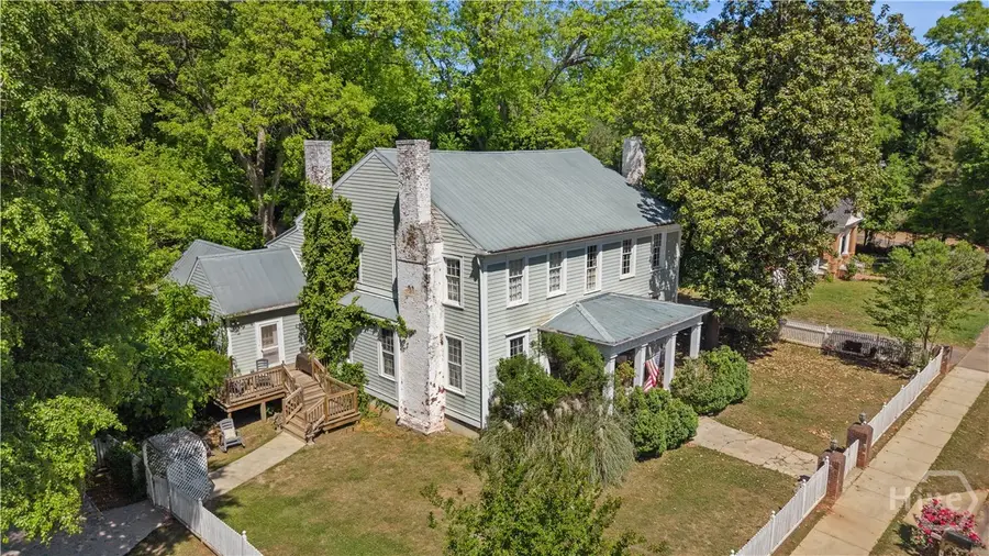 403 S Main Street, Greensboro, GA 30642 - #3