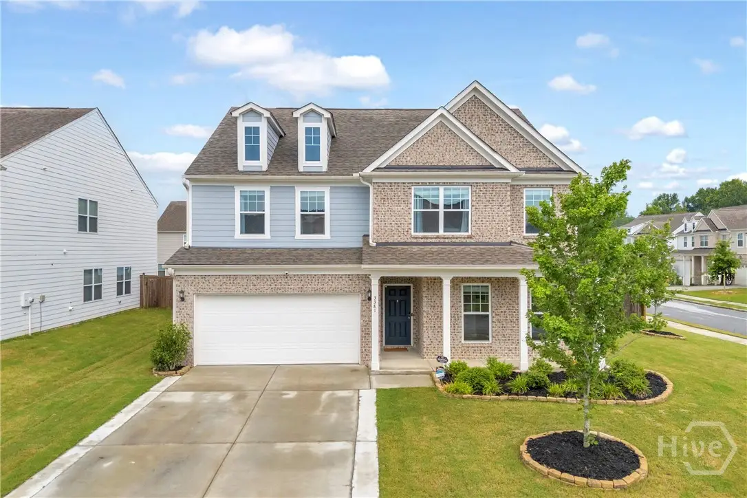 3381 Emmet Road, Bethlehem, GA 30620 - #1
