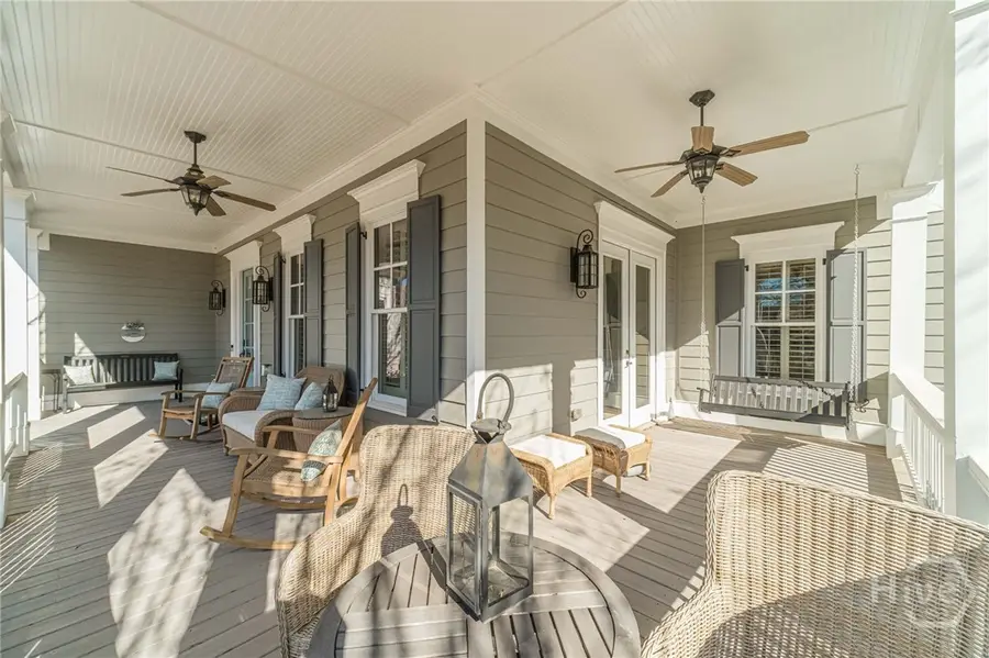 411 Tralee Court, Statham, GA 30666 - #2