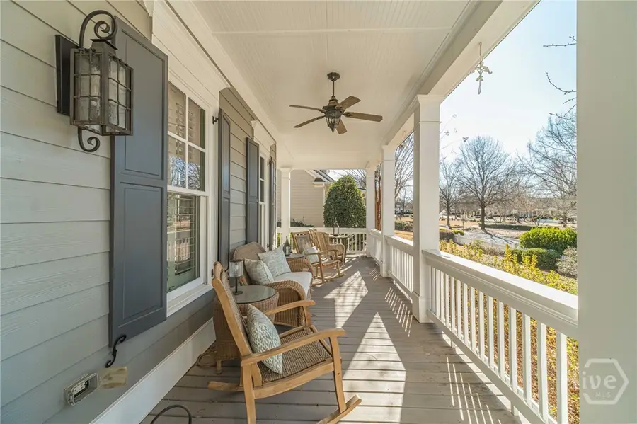 411 Tralee Court, Statham, GA 30666 - #3