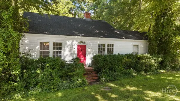 407 S Main St, Greensboro, GA 30642