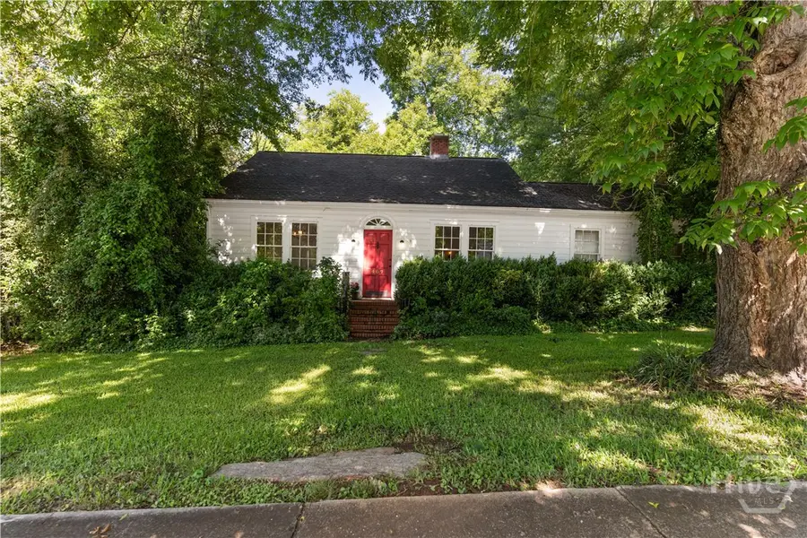 407 S Main St, Greensboro, GA 30642 - #2